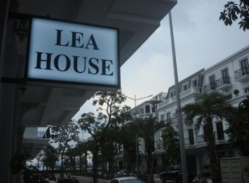 Lea House Ha Long Guesthouse 
